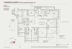 Upperhouse At Orchard Boulevard (D10), Apartment #562308641